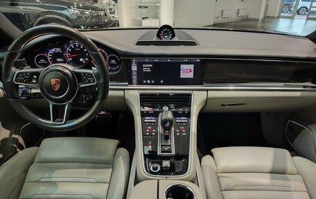 Porsche Panamera II рестайлинг, 2018 год, 6 485 000 рублей, 16 фотография