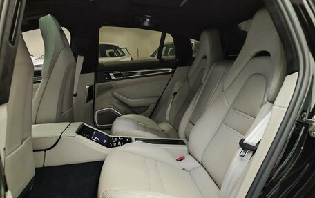 Porsche Panamera II рестайлинг, 2018 год, 6 485 000 рублей, 9 фотография
