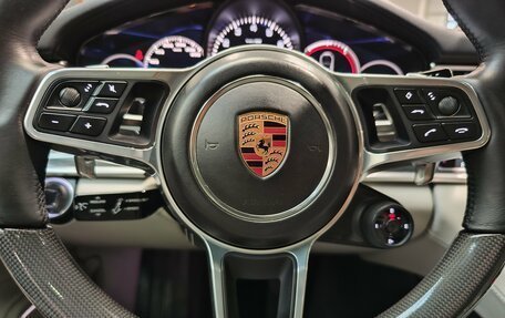 Porsche Panamera II рестайлинг, 2018 год, 6 485 000 рублей, 18 фотография