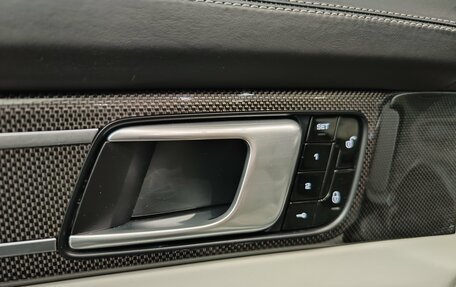 Porsche Panamera II рестайлинг, 2018 год, 6 485 000 рублей, 19 фотография