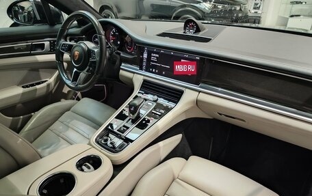 Porsche Panamera II рестайлинг, 2018 год, 6 485 000 рублей, 14 фотография