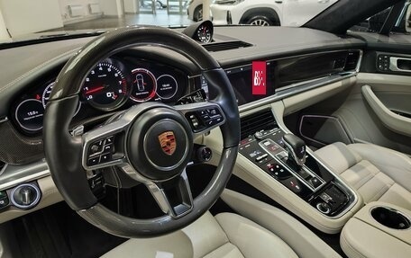 Porsche Panamera II рестайлинг, 2018 год, 6 485 000 рублей, 7 фотография