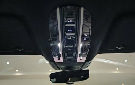Porsche Panamera II рестайлинг, 2018 год, 6 485 000 рублей, 23 фотография