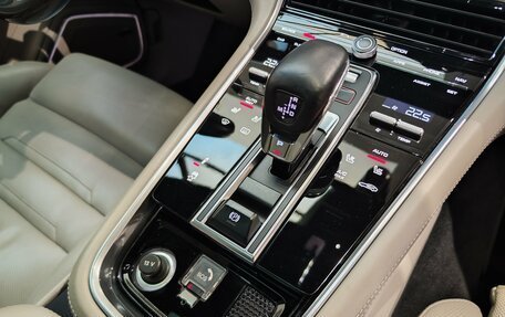 Porsche Panamera II рестайлинг, 2018 год, 6 485 000 рублей, 27 фотография