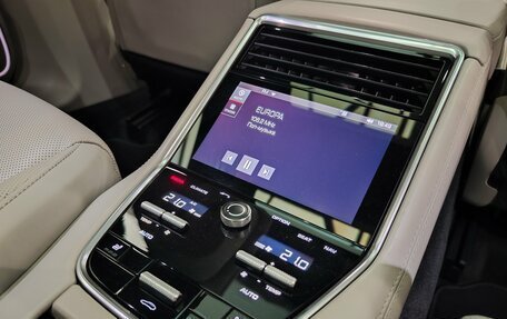 Porsche Panamera II рестайлинг, 2018 год, 6 485 000 рублей, 29 фотография