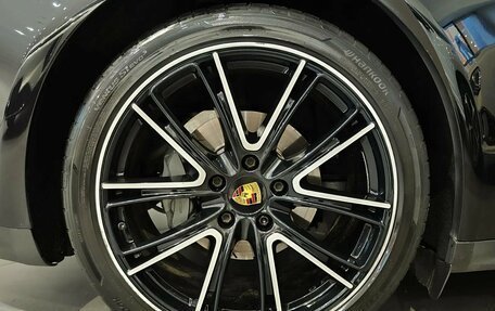Porsche Panamera II рестайлинг, 2018 год, 6 485 000 рублей, 32 фотография