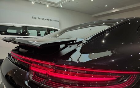 Porsche Panamera II рестайлинг, 2018 год, 6 485 000 рублей, 30 фотография
