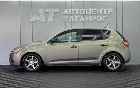 KIA cee'd I рестайлинг, 2012 год, 759 000 рублей, 5 фотография