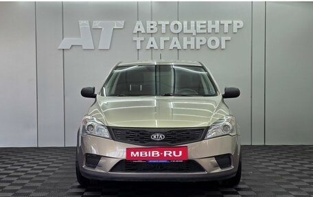KIA cee'd I рестайлинг, 2012 год, 759 000 рублей, 3 фотография