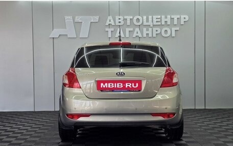KIA cee'd I рестайлинг, 2012 год, 759 000 рублей, 4 фотография