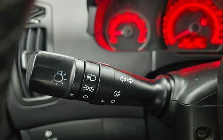 KIA cee'd I рестайлинг, 2012 год, 759 000 рублей, 11 фотография