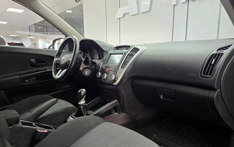 KIA cee'd I рестайлинг, 2012 год, 759 000 рублей, 14 фотография