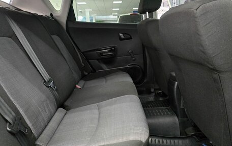 KIA cee'd I рестайлинг, 2012 год, 759 000 рублей, 20 фотография