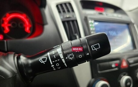 KIA cee'd I рестайлинг, 2012 год, 759 000 рублей, 12 фотография