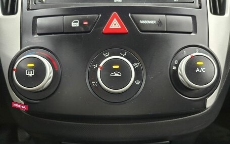 KIA cee'd I рестайлинг, 2012 год, 759 000 рублей, 16 фотография