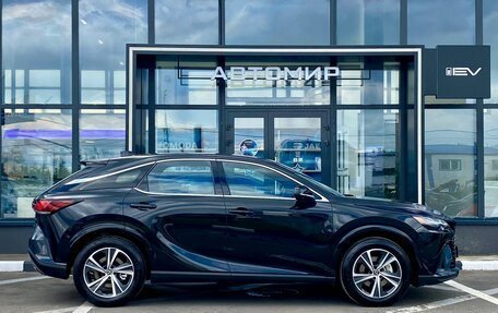 Lexus RX IV рестайлинг, 2026 год, 8 990 000 рублей, 4 фотография