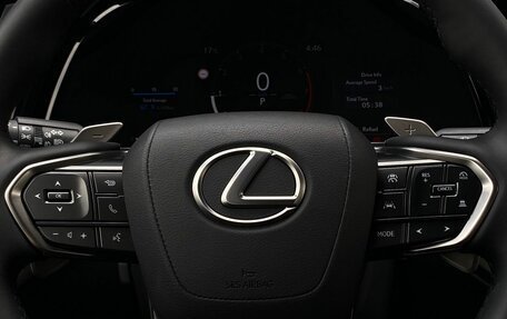 Lexus RX IV рестайлинг, 2026 год, 8 990 000 рублей, 23 фотография