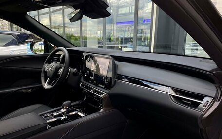 Lexus RX IV рестайлинг, 2026 год, 8 990 000 рублей, 32 фотография