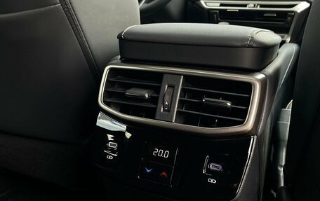 Lexus RX IV рестайлинг, 2026 год, 8 990 000 рублей, 35 фотография