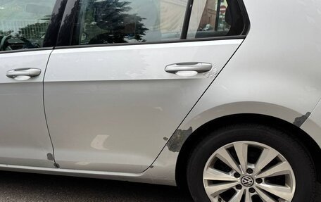 Volkswagen Golf VII, 2016 год, 850 000 рублей, 3 фотография