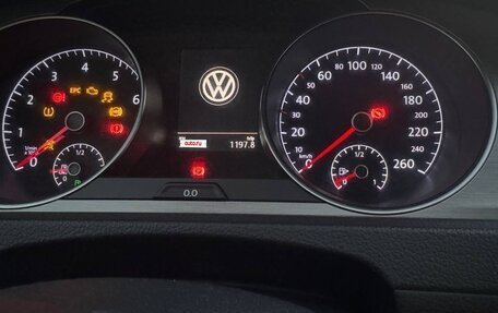 Volkswagen Golf VII, 2016 год, 850 000 рублей, 9 фотография