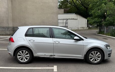 Volkswagen Golf VII, 2016 год, 850 000 рублей, 2 фотография