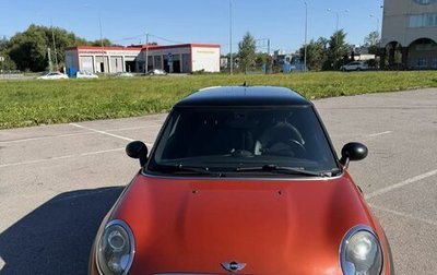 MINI Hatch, 2010 год, 850 000 рублей, 1 фотография