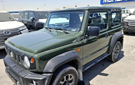 Suzuki Jimny, 2026 год, 3 000 000 рублей, 1 фотография