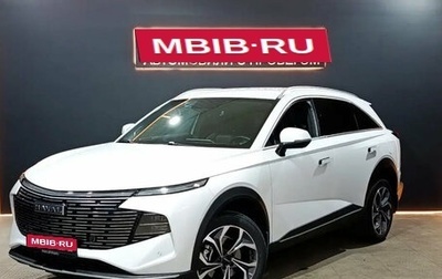 Haval F7, 2024 год, 2 660 000 рублей, 1 фотография