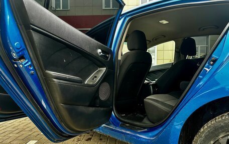 KIA Cerato III, 2013 год, 600 000 рублей, 6 фотография