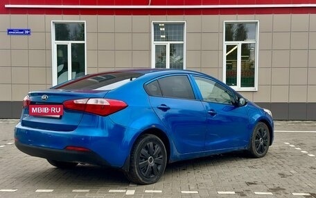 KIA Cerato III, 2013 год, 600 000 рублей, 3 фотография