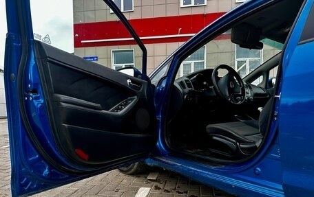KIA Cerato III, 2013 год, 600 000 рублей, 5 фотография