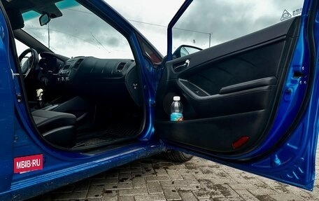 KIA Cerato III, 2013 год, 600 000 рублей, 8 фотография
