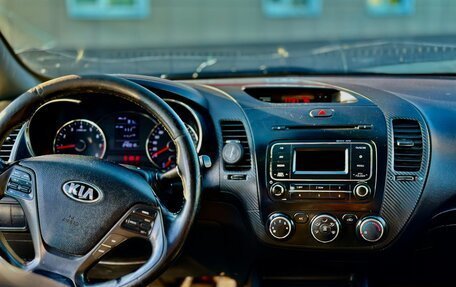 KIA Cerato III, 2013 год, 600 000 рублей, 16 фотография