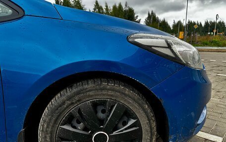 KIA Cerato III, 2013 год, 600 000 рублей, 10 фотография