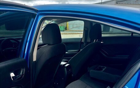 KIA Cerato III, 2013 год, 600 000 рублей, 15 фотография