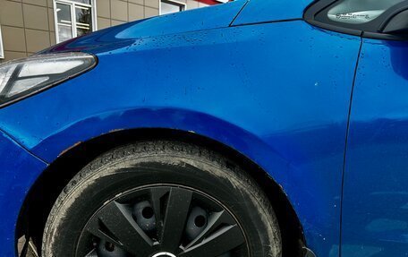 KIA Cerato III, 2013 год, 600 000 рублей, 11 фотография