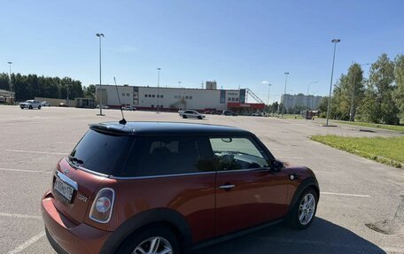 MINI Hatch, 2010 год, 850 000 рублей, 3 фотография