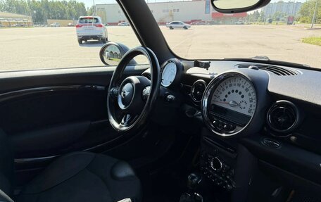 MINI Hatch, 2010 год, 850 000 рублей, 5 фотография