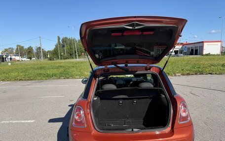 MINI Hatch, 2010 год, 850 000 рублей, 8 фотография