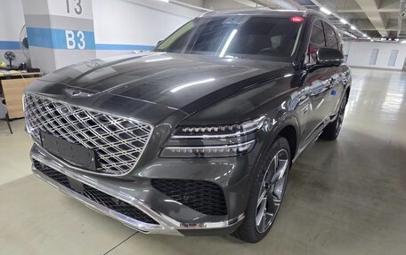 Genesis GV80 I, 2024 год, 9 990 000 рублей, 3 фотография