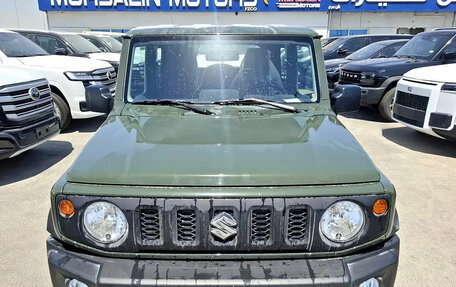 Suzuki Jimny, 2026 год, 3 000 000 рублей, 2 фотография