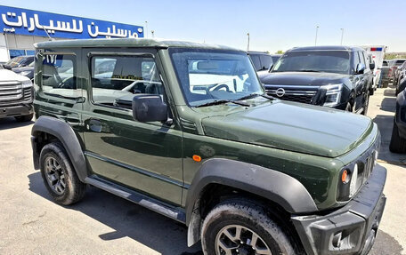 Suzuki Jimny, 2026 год, 3 000 000 рублей, 4 фотография