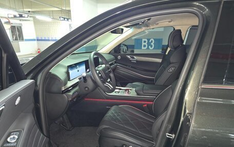 Genesis GV80 I, 2024 год, 9 990 000 рублей, 5 фотография