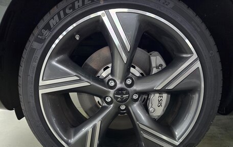 Genesis GV80 I, 2024 год, 9 990 000 рублей, 9 фотография