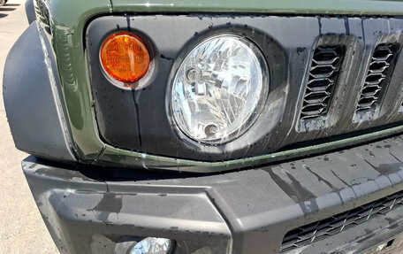 Suzuki Jimny, 2026 год, 3 000 000 рублей, 3 фотография