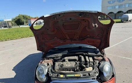 MINI Hatch, 2010 год, 850 000 рублей, 9 фотография