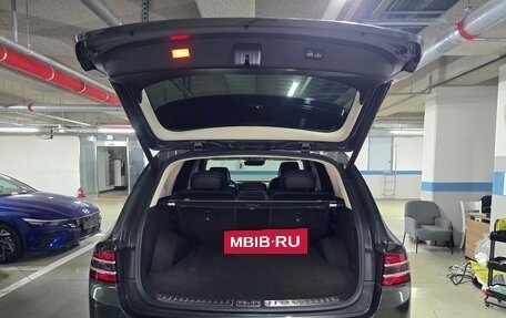 Genesis GV80 I, 2024 год, 9 990 000 рублей, 8 фотография