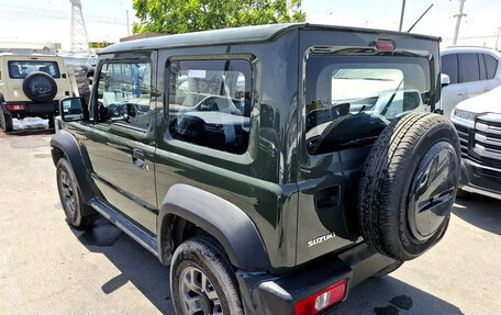 Suzuki Jimny, 2026 год, 3 000 000 рублей, 7 фотография