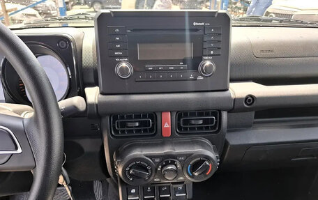 Suzuki Jimny, 2026 год, 3 000 000 рублей, 12 фотография
